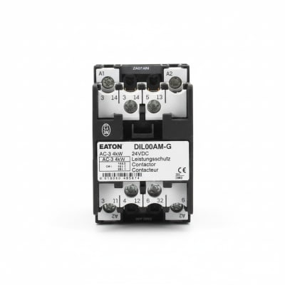 EATON CORPORATION DIL00AMG
