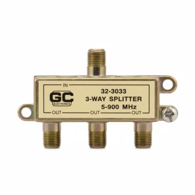 GC ELECTRONICS 32-3033