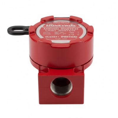 HONEYWELL CLSXE4A-1
