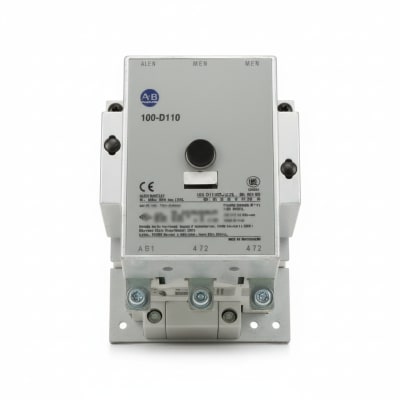 ALLEN BRADLEY 100-D110ZJ22L