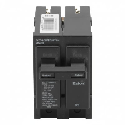 EATON CORPORATION BR230B