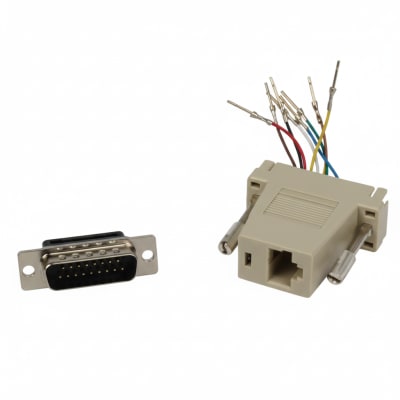 GC ELECTRONICS 45-5120