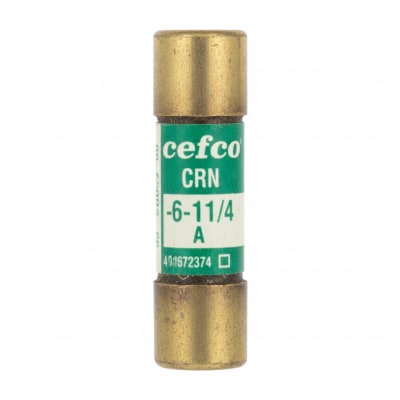 CEFCO CRN-6-1/4