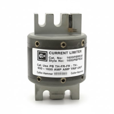 EATON CORPORATION 1600PBPR30