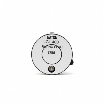 EATON CORPORATION 4LCL275
