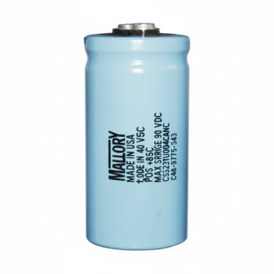 CORNELL DUBILIER CGS263U075V4C