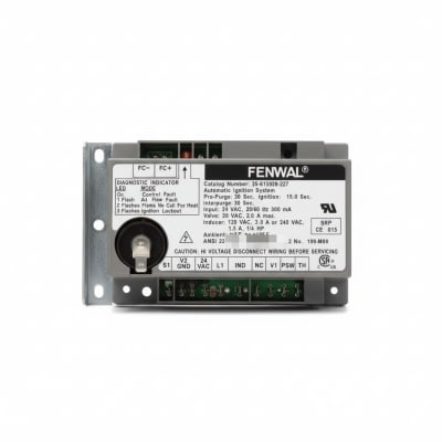 SUPERIOR RADIANT PRODUCTS CE015