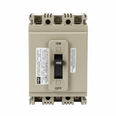 FEDERAL PACIFIC ELECTRIC HEG631100