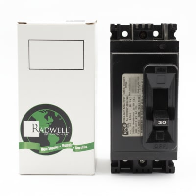 FEDERAL PACIFIC ELECTRIC NEF421030