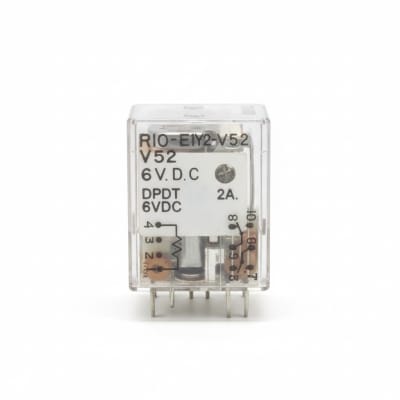 TE CONNECTIVITY R10-E1Y2-V52