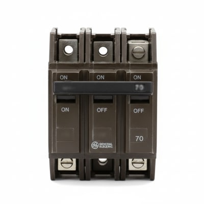 GENERAL ELECTRIC THQC32070