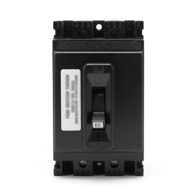 FEDERAL PACIFIC ELECTRIC NE233060