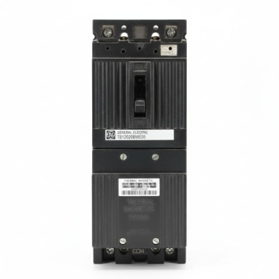 GENERAL ELECTRIC TB12020BWE05