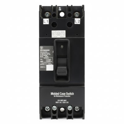 WESTINGHOUSE KB2250NW