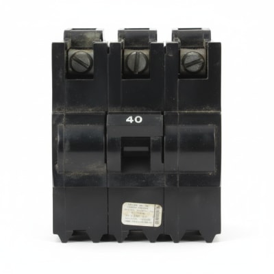 FEDERAL PACIFIC ELECTRIC NB232040