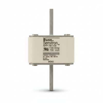 EATON CORPORATION SPP-7B1100