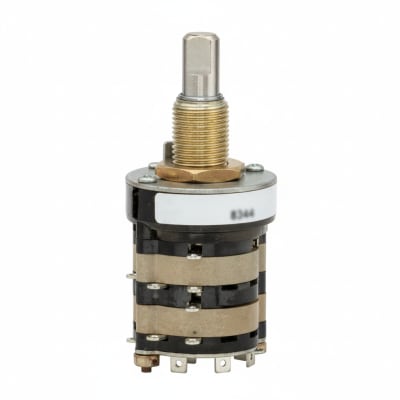 GRAYHILL INC 42D36-01-1-AJN