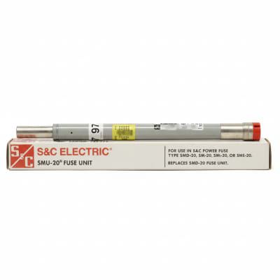S&C ELECTRIC 612030