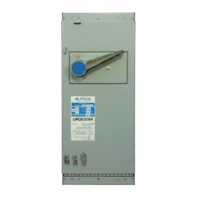 AMERICAN CIRCUIT BREAKER QMQB2036R