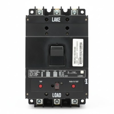 WESTINGHOUSE LA2600