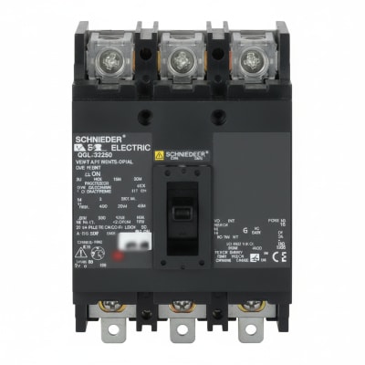 SCHNEIDER ELECTRIC QGL32250