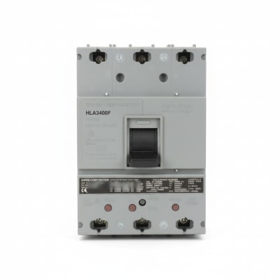 EATON CORPORATION HLA3400F