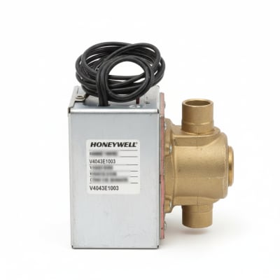 HONEYWELL V4043E1003