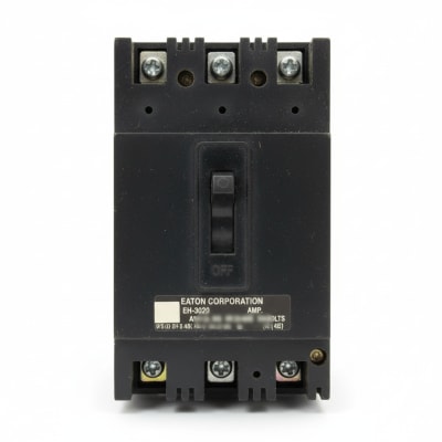 EATON CORPORATION EH-3020