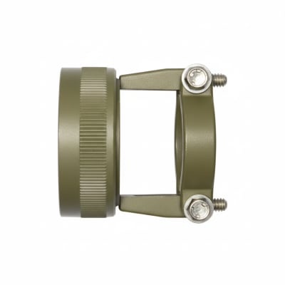 AMPHENOL M85049/38-23W