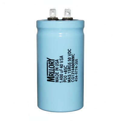 CORNELL DUBILIER CGS142T450W5C