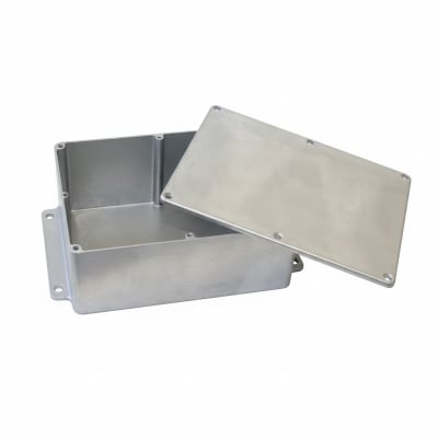 BUD INDUSTRIES CN-6707