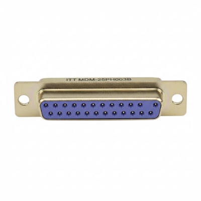 ITT MDM-25PH003B