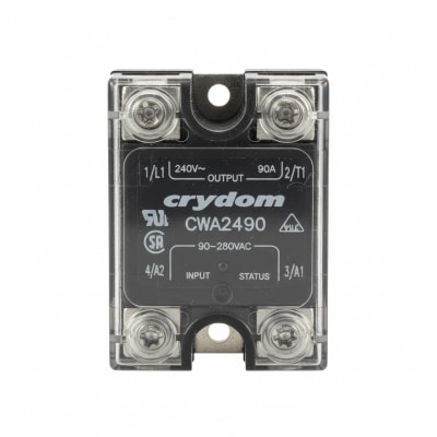 SENSATA TECHNOLOGIES CWA2490