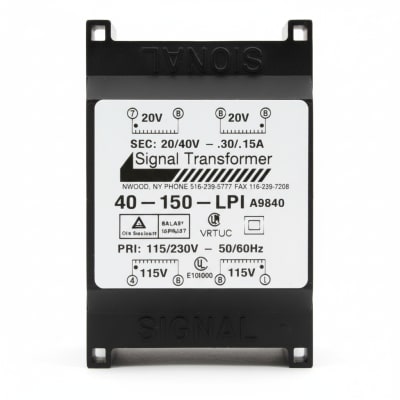 SIGNAL TRANSFORMER 40-150-LPI