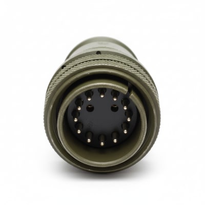 AMPHENOL 97-3106A-24-19P