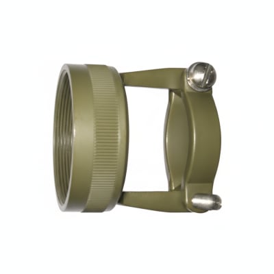 AMPHENOL M85049/52-1-10W