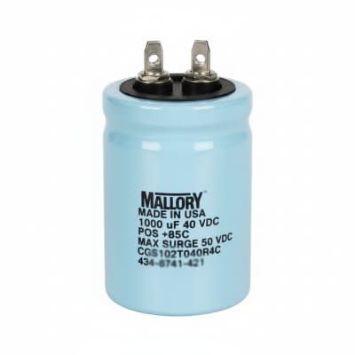 CORNELL DUBILIER CGS932U040V3C