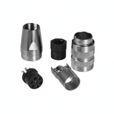 AMPHENOL C091 31D007 100 2