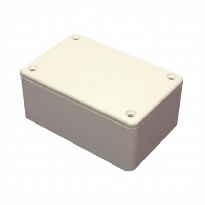 HAMMOND MANUFACTURING 1591LGY