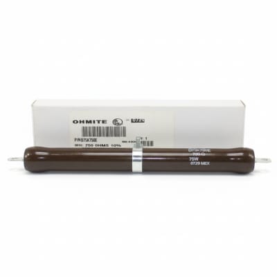 OHMITE D75K750E