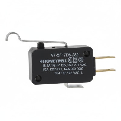 HONEYWELL V7-5F17D8-289
