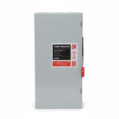 EATON CORPORATION DH263UGK