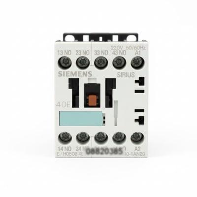 SIEMENS 3RH1140-1AN20