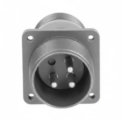 AMPHENOL 97-4100A-24-2S