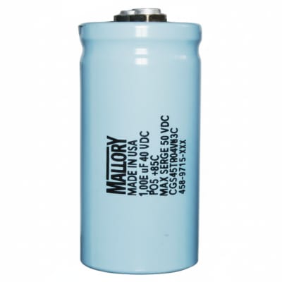 CORNELL DUBILIER CGS451T450V3C