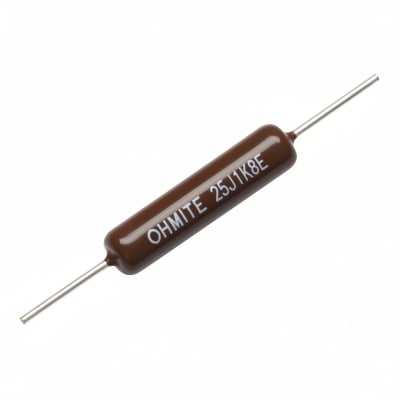 OHMITE 25J1K8E