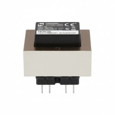 HAMMOND MANUFACTURING 183K36