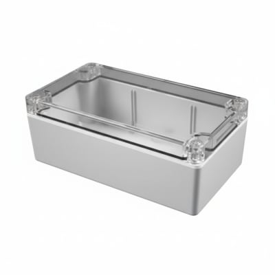 HAMMOND MANUFACTURING 1554J2GYCL