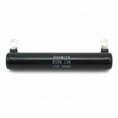 OHMITE D50K15K