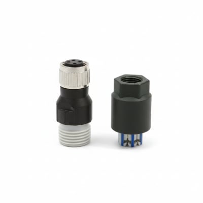 PEPPERL & FUCHS V3-GM-Q4